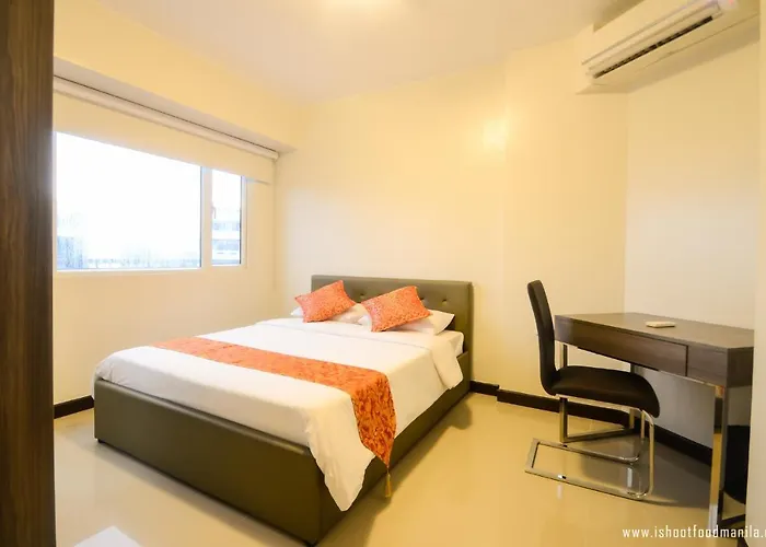 Apartment Extremeli Manila