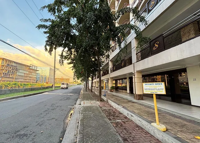 Apartment Extremeli Manila