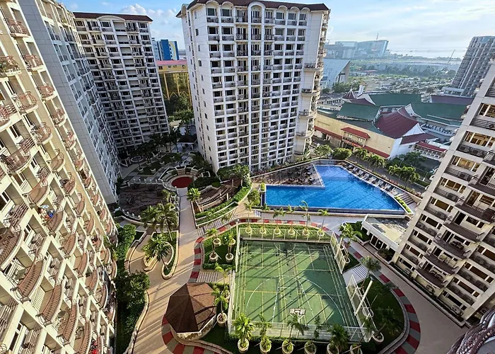 Extremeli Apartment
