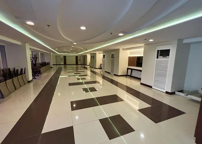 Extremeli Apartment *