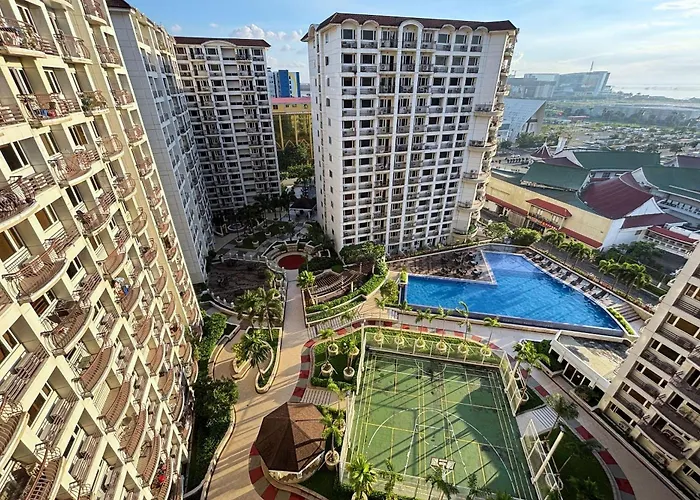 Extremeli Apartment Manila