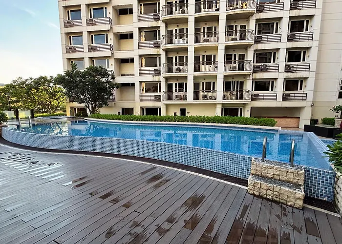 Extremeli Apartment *