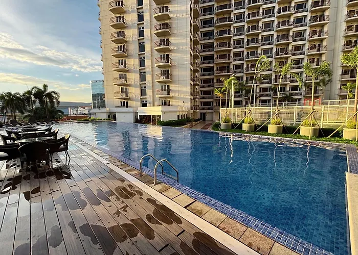 Extremeli Apartment Manila