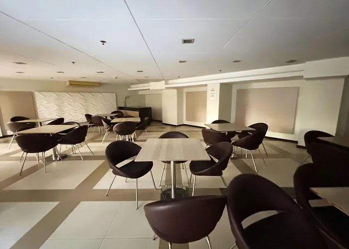 Extremeli Apartment