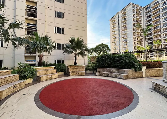 Extremeli Apartment *