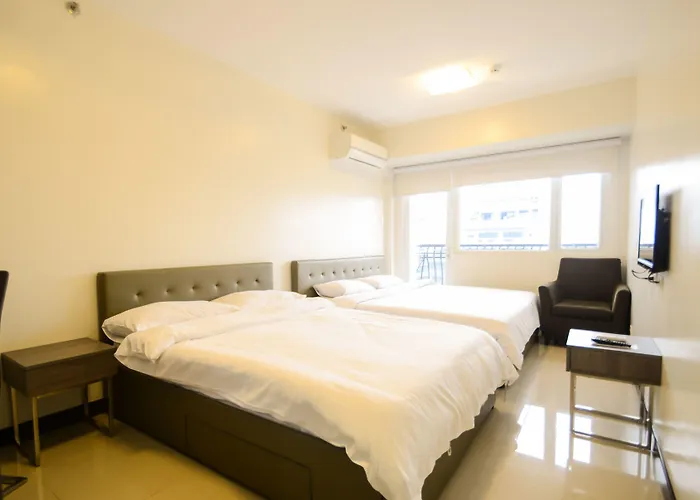 Apartment Extremeli Manila