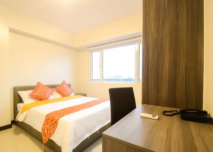 Extremeli Apartment *