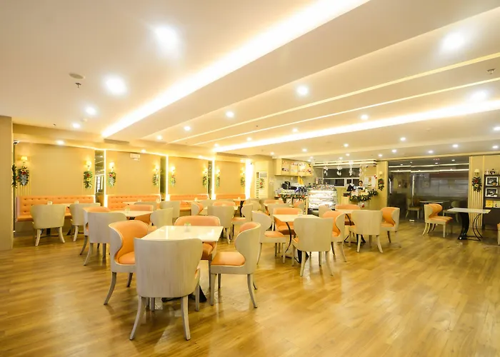 Extremeli Apartment