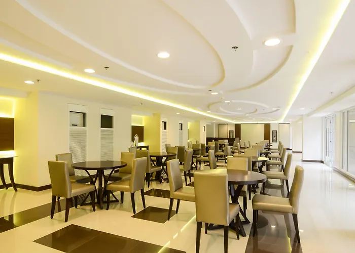 Extremeli Apartment *