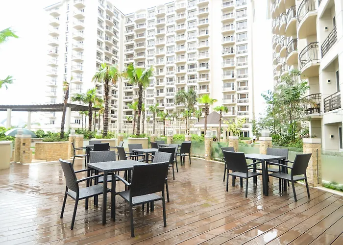 Apartment Extremeli Manila