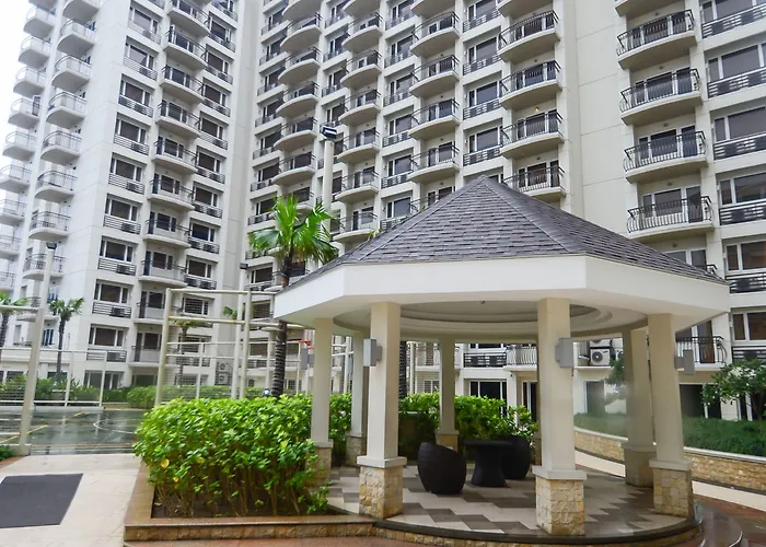 Extremeli Apartment *