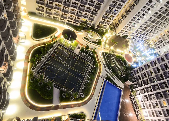 Extremeli Apartment *