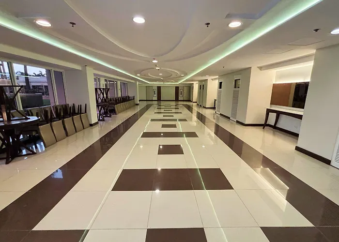 Extremeli Apartment *