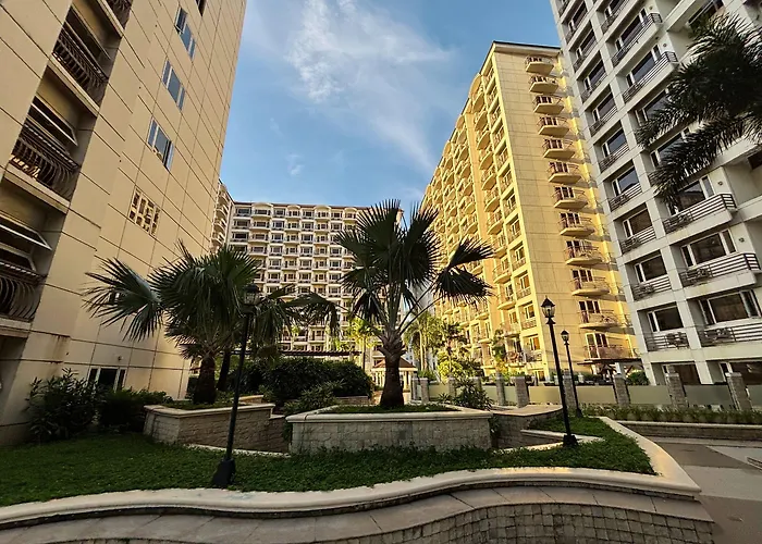 Extremeli Apartment *