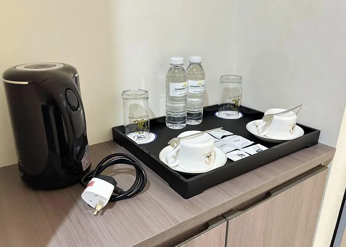 Extremeli Apartment