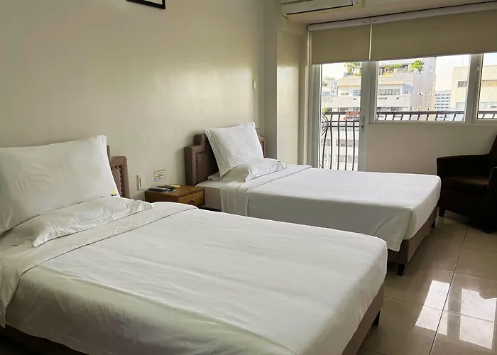 Apartment Extremeli Manila