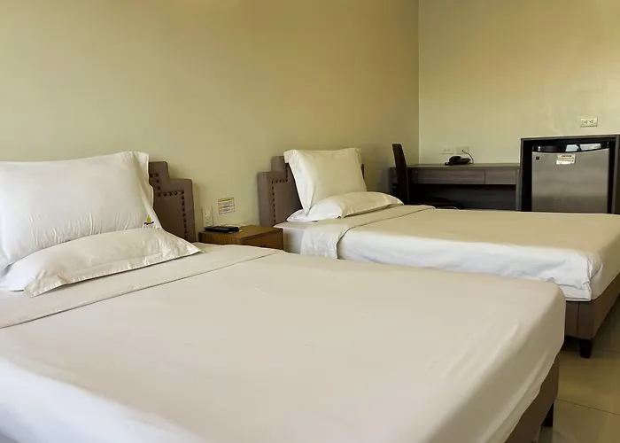 Apartment Extremeli Manila