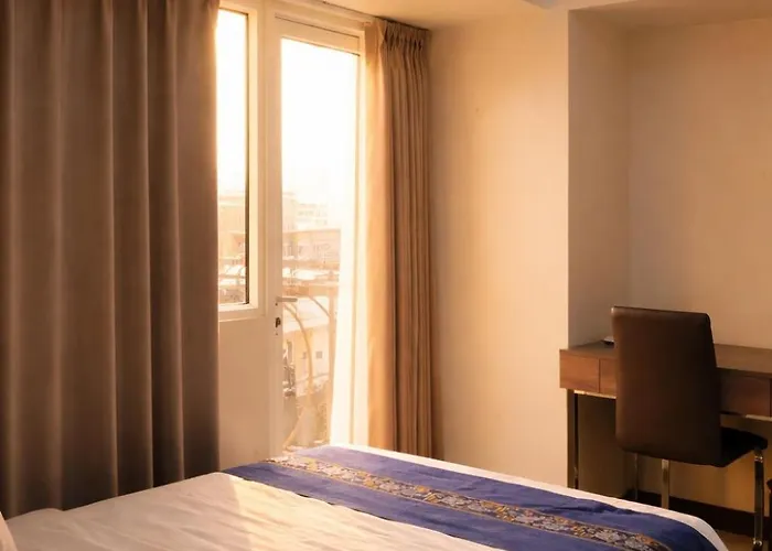 Extremeli Apartment