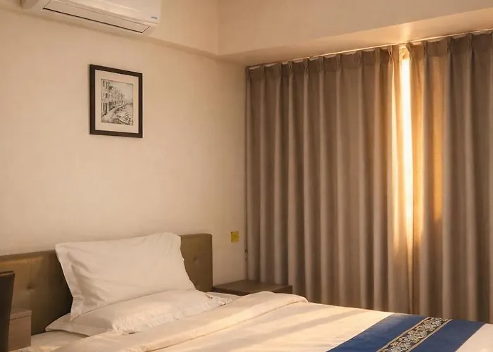 Extremeli Apartment Manila