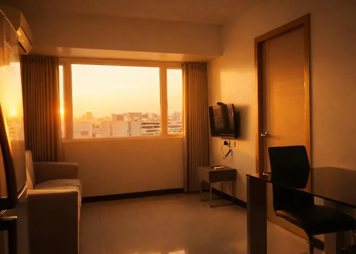 Extremeli Apartment