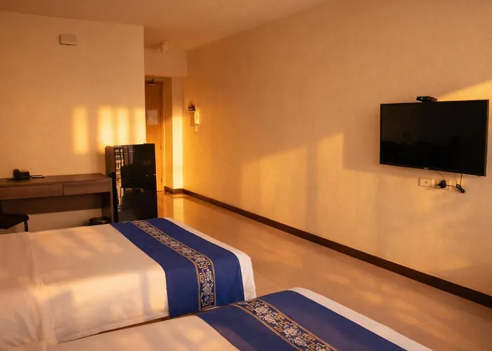 Extremeli Apartment Manila