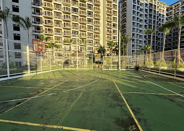 Apartment Extremeli *